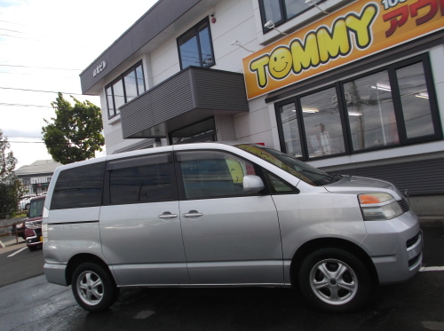 7月16日(土)☆TOMMYアウトレット☆土曜日だよ!全員集合(*^^)vヴォクシーI様ご成約・クラウンY様ご成約(*・∀・*)ノ_b0127002_18133772.jpg