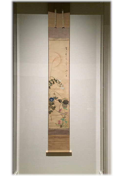 山種美術館 『江戸絵画への視線展』 ②_d0075206_2115349.jpg