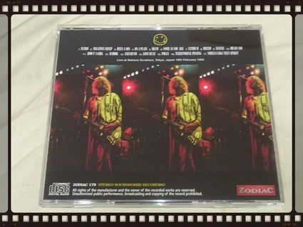 NIRVANA / TOKYO 1992_b0042308_12455442.jpg