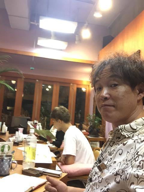 技術もいいけど、座学もね♡_a0037910_16353064.jpg