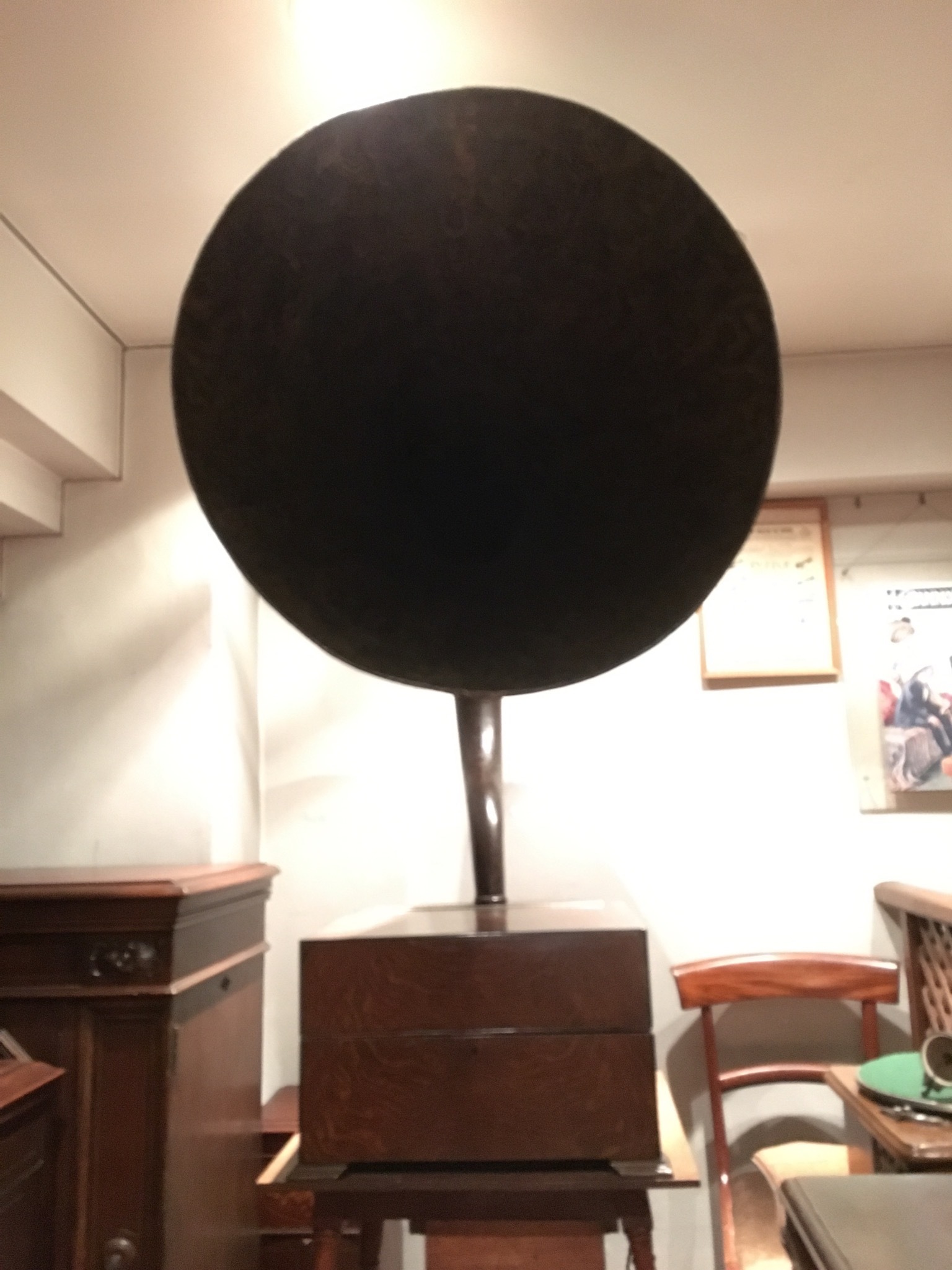 サウンド展期間中はオークション開催_a0047010_20013826.jpg