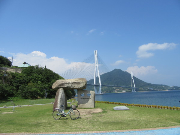 大三島イノシシポタリングツアー　～知る・食べる・作る～_b0360823_07510966.jpg