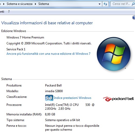 格闘Windows 10への更新イタリア語版PCの場合、問題1:更新が途中で中断_f0234936_621576.jpg
