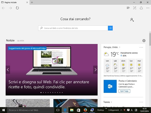 格闘Windows 10への更新イタリア語版PCの場合、問題１：更新が途中で中断_f0234936_622745.jpg