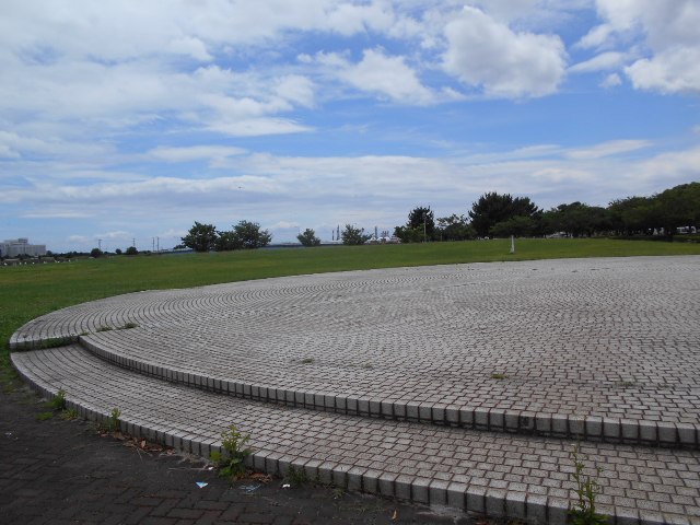 網干なぎさ公園 ここらへんの情報 網干なぎさ公園 ここらへんの情報