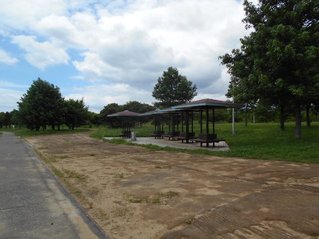 網干なぎさ公園 ここらへんの情報 網干なぎさ公園 ここらへんの情報