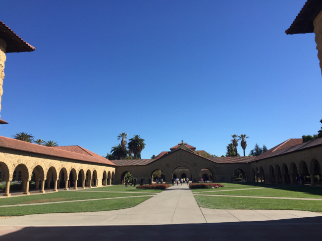 Stanford University _f0182753_19393048.jpg