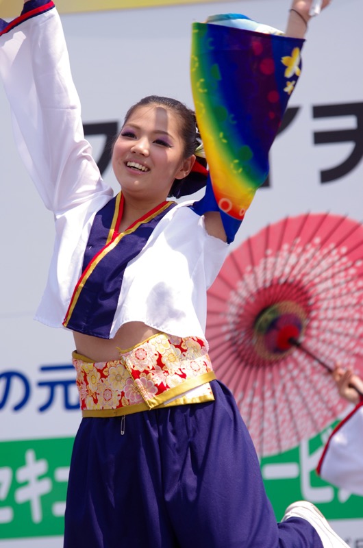 ２０１６ひめじ良さ恋まつりその２（踊る阿呆虎拍会）_a0009554_11255175.jpg