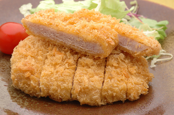 トンカツ_f0172281_5442021.jpg