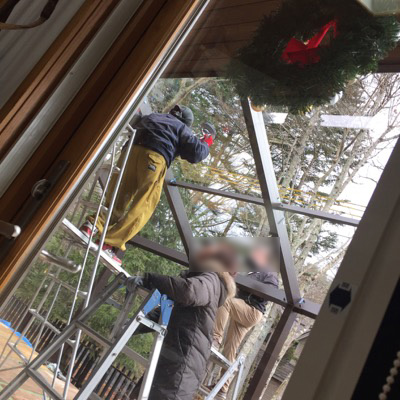 ガラス屋根のこと_d0133485_21484150.jpg