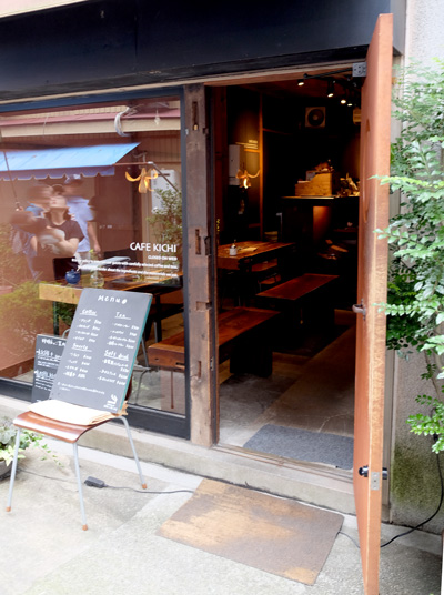 熱海駅チカおしゃれカフェでシフォンとキッシュ食うぞ メタボギア Metbo Gear