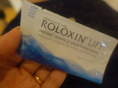 ROLOXIN LIFT (ロロキシンリフト）体験イベント_c0172698_10512175.jpg