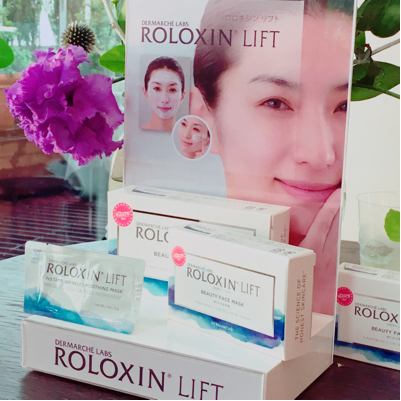 ROLOXIN LIFT (ロロキシンリフト）体験イベント_c0172698_10512179.jpg