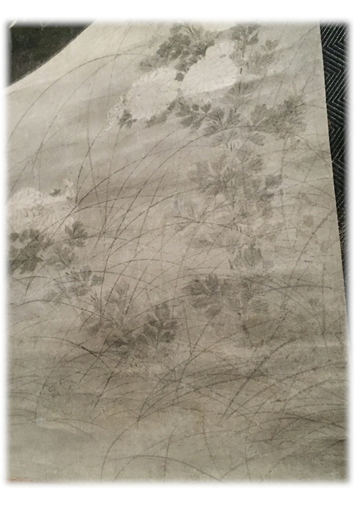 山種美術館 『江戸絵画への視線展』 ③_d0075206_23252597.jpg