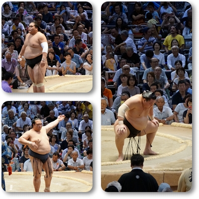 着物で大相撲観戦☆名古屋場所_b0041208_20431975.jpg