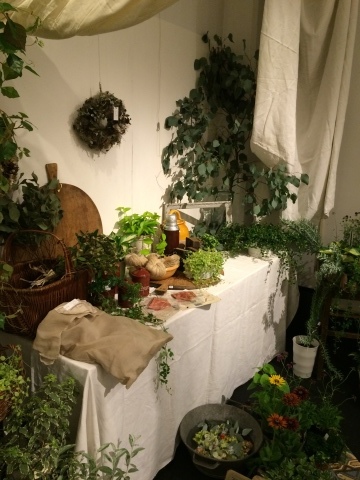 プロローグ展 第5章「　Ambience Rustique　」へ行ってきました_a0157409_06571828.jpeg