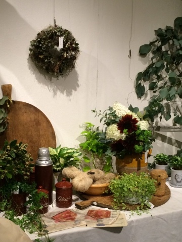 プロローグ展 第5章「　Ambience Rustique　」へ行ってきました_a0157409_06592759.jpeg