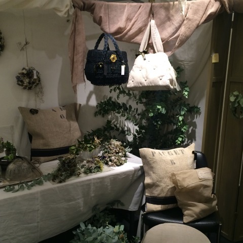 プロローグ展 第5章「　Ambience Rustique　」へ行ってきました_a0157409_06594695.jpeg