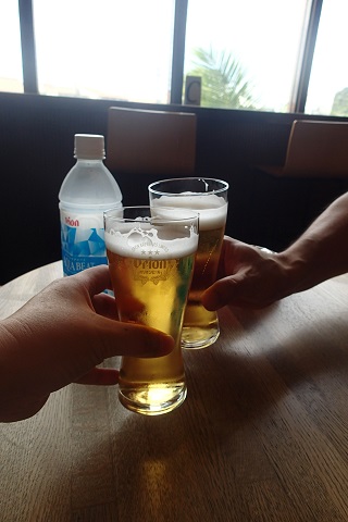 2016 OKINAWA 【プールと海とビール三昧】_c0182012_10135819.jpg