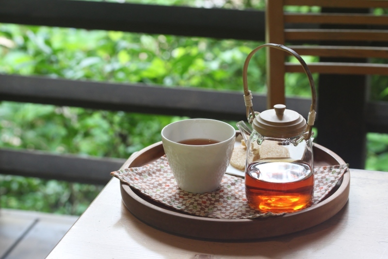 足助屋敷の紅茶セット!_b0220318_12000566.jpg