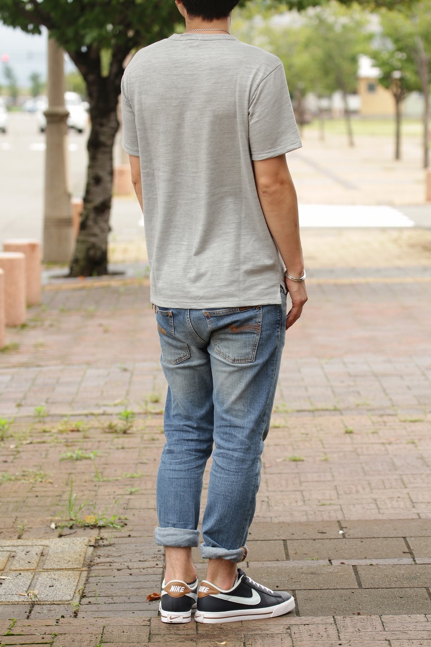 新作TEE入荷-SPINNER BAIT-_b0139233_16160968.jpg