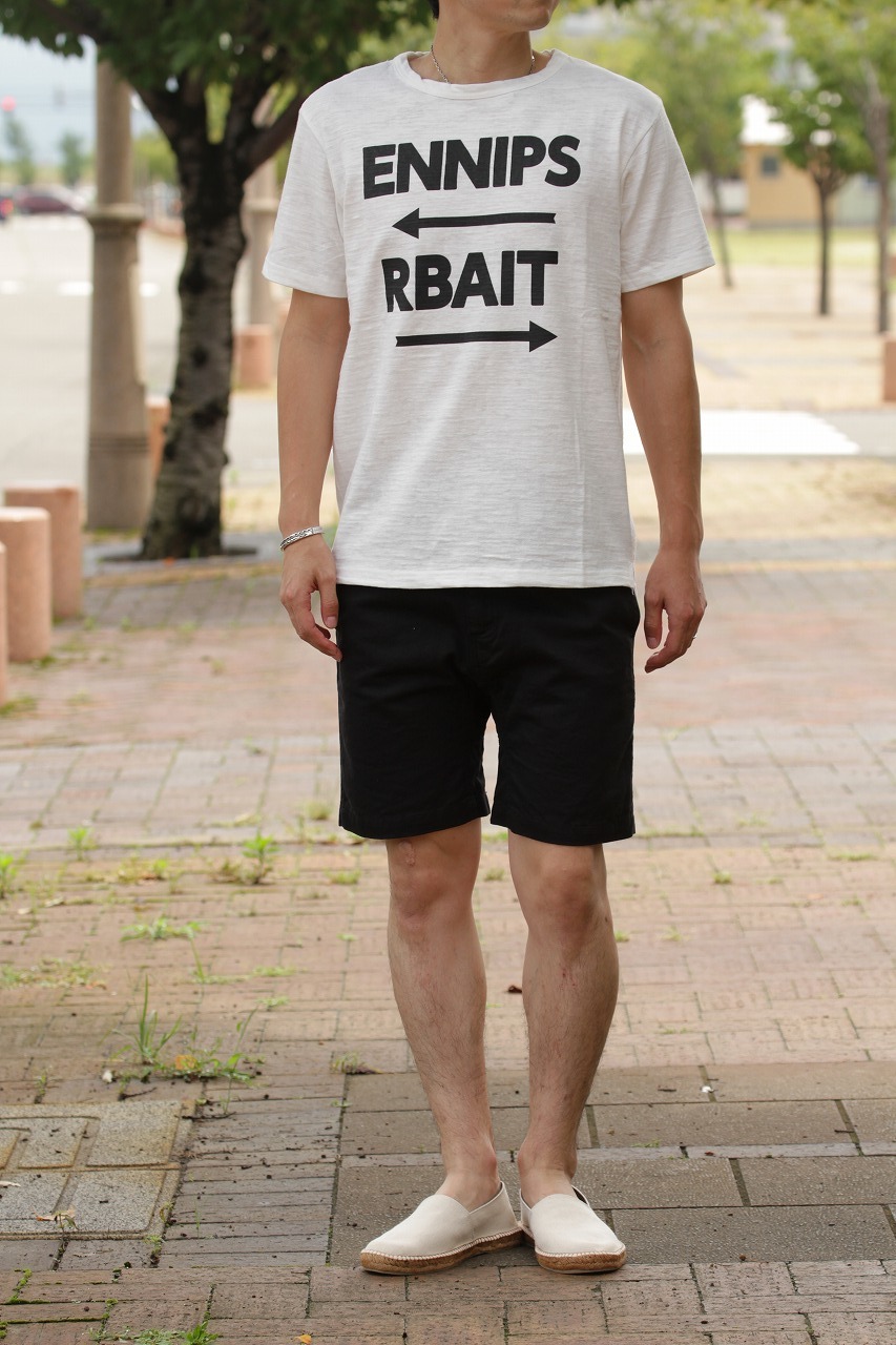 新作TEE入荷-SPINNER BAIT-_b0139233_16160969.jpg