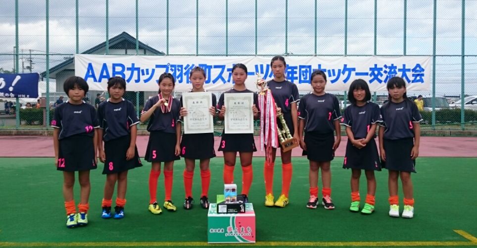岩手・山形が優勝_f0081443_17495522.jpg