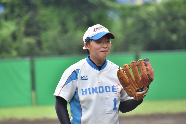 全日本大会東京予選決勝戦_b0249247_18574323.jpg