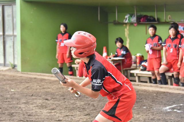 全日本大会東京予選決勝戦_b0249247_1913377.jpg