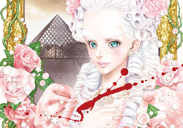 ルーブルNo.9展 間もなく開催です_a0087957_8585587.jpg