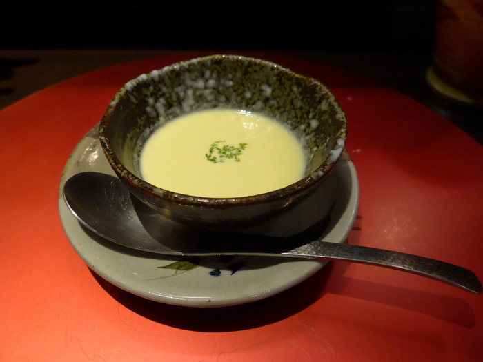 中野「鉄板中華 仁」へ行く。_f0232060_195139.jpg