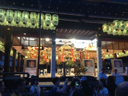 祇園祭 宵山あれこれ その2_b0153663_15290727.jpeg