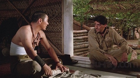 戦場のメリークリスマス （Merry Christmas Mr. Lawrence）_e0059574_1374715.jpg