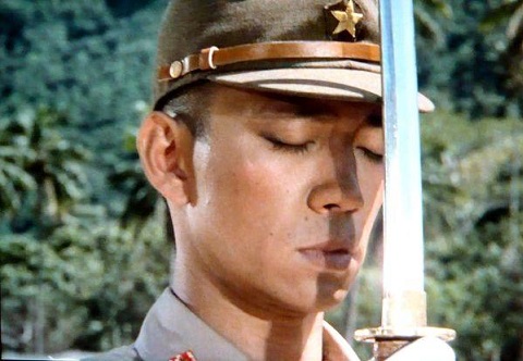 戦場のメリークリスマス （Merry Christmas Mr. Lawrence）_e0059574_1383482.jpg