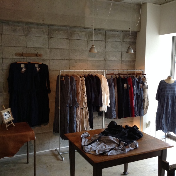 mochastyle exhibition \"Ouverture\"はじまりました_b0173176_14174678.jpg