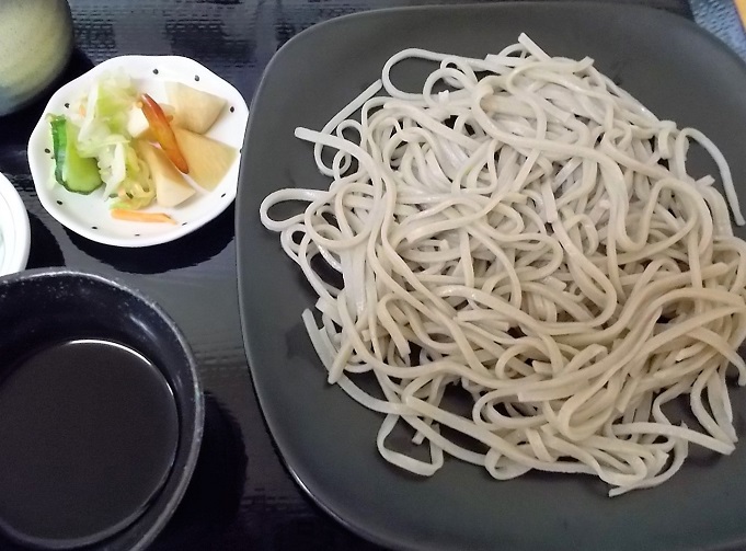 百目鬼温泉 -山形市日帰り温泉- ほんとにいい湯だな~♪_b0208577_10304872.jpg