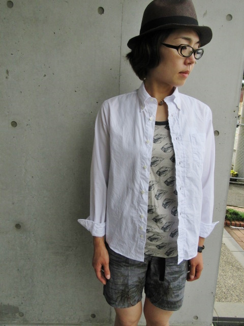 THE SANDAL MAN (別注) ・・・ WEAVE SANDAL!★!_d0152280_871116.jpg