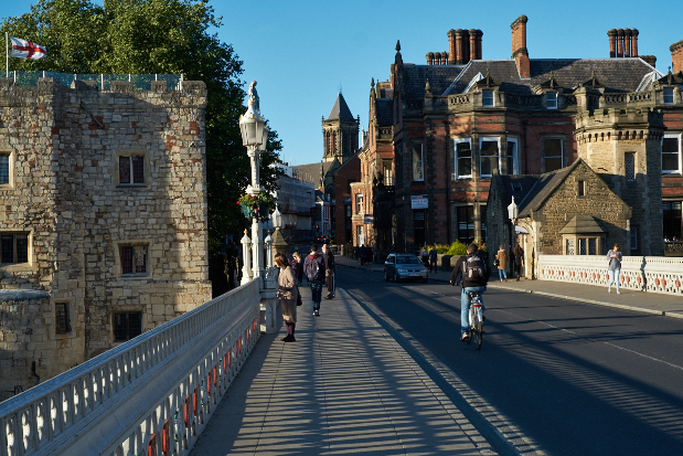 日帰り旅行　York 1_e0205680_8332924.jpg