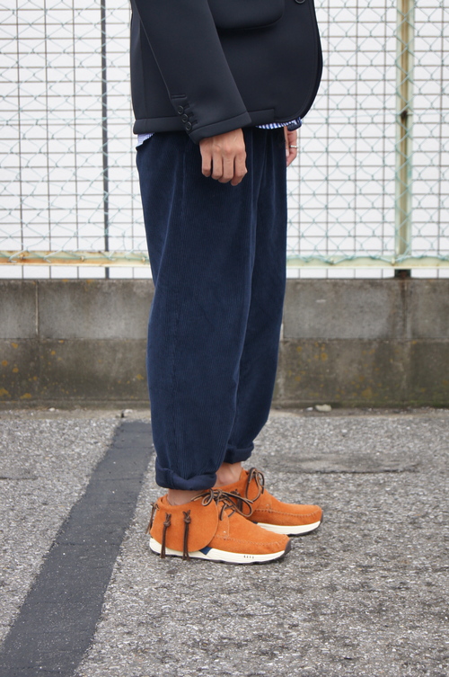 kolor & kolor / BEACON Recommend Itmes!!_c0079892_1905233.jpg
