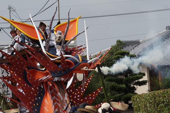 ２０１６江浦祇園（新町の部）・千寿の楽しい歴史_a0137997_14515523.jpg