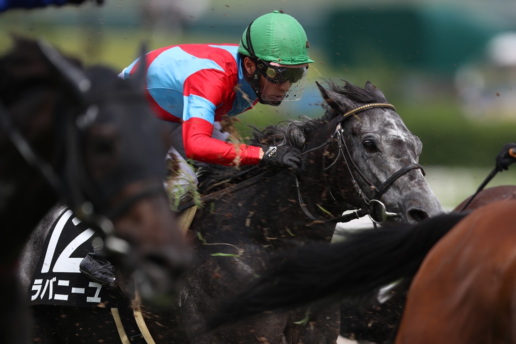 2016年7月9日２歳新馬戦＆7月16日マレーシアカップ_f0204898_701372.jpg