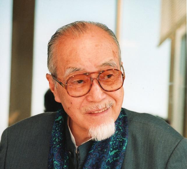 森繁久彌（1913－2009）_f0368298_02492959.jpg