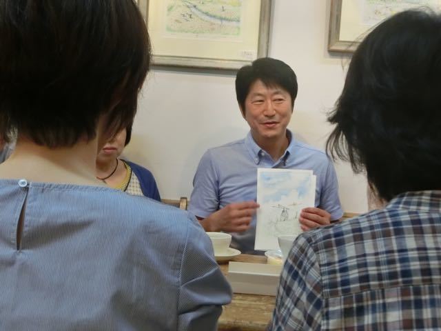 内田新哉さんと異業種交流_a0077203_18012216.jpg