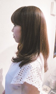 ロングのうるうるスタイル_a0123703_09502393.jpg