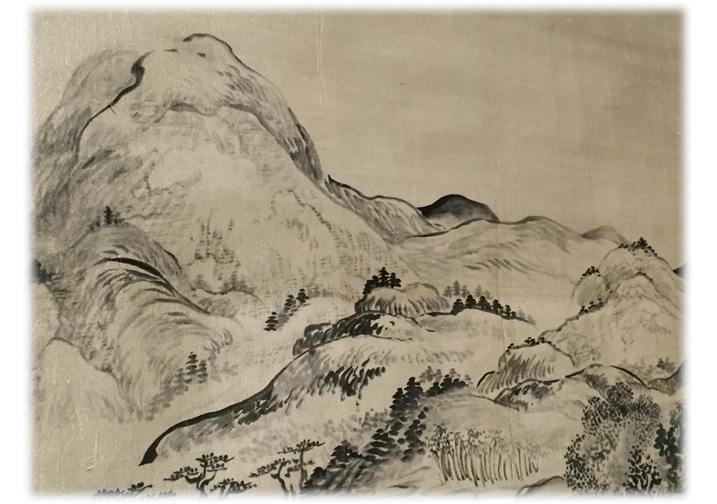 山種美術館 『江戸絵画への視線展』 ④_d0075206_15421229.jpg