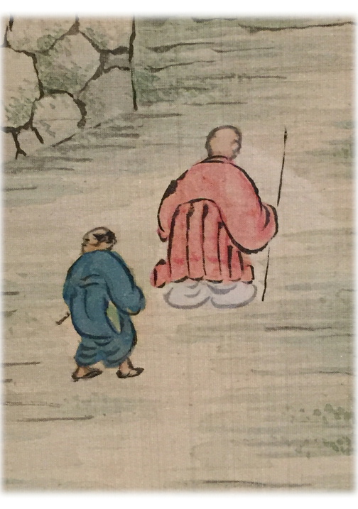 山種美術館 『江戸絵画への視線展』 ④_d0075206_1722871.jpg