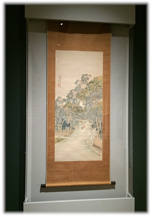 山種美術館 『江戸絵画への視線展』 ④_d0075206_173495.jpg
