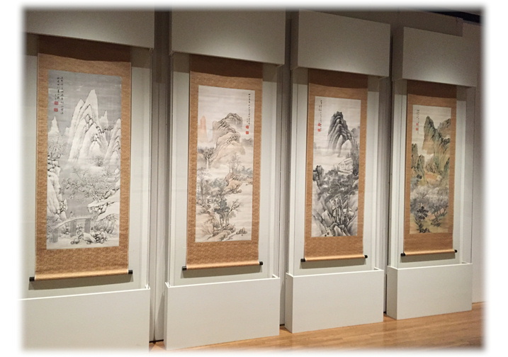 山種美術館 『江戸絵画への視線展』 ④_d0075206_1740294.jpg