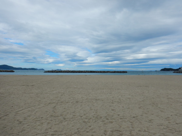 名勝和歌の浦　梅雨明け　_c0367107_18552387.jpg