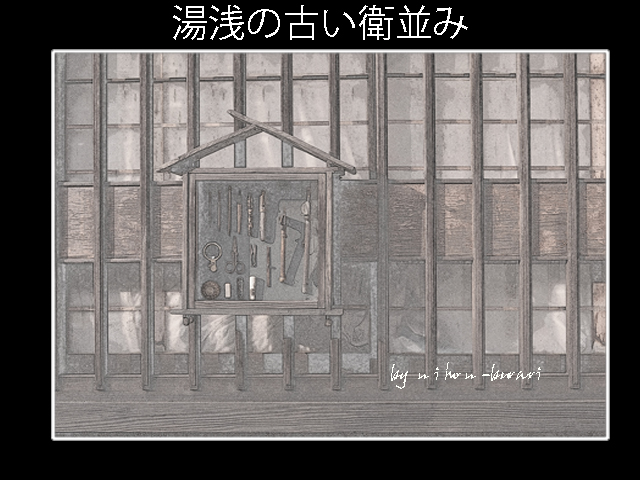 ブログの更新・コメント返しに関して！ 画面左の【お願い】をご一読ください。_e0180612_16363528.jpg